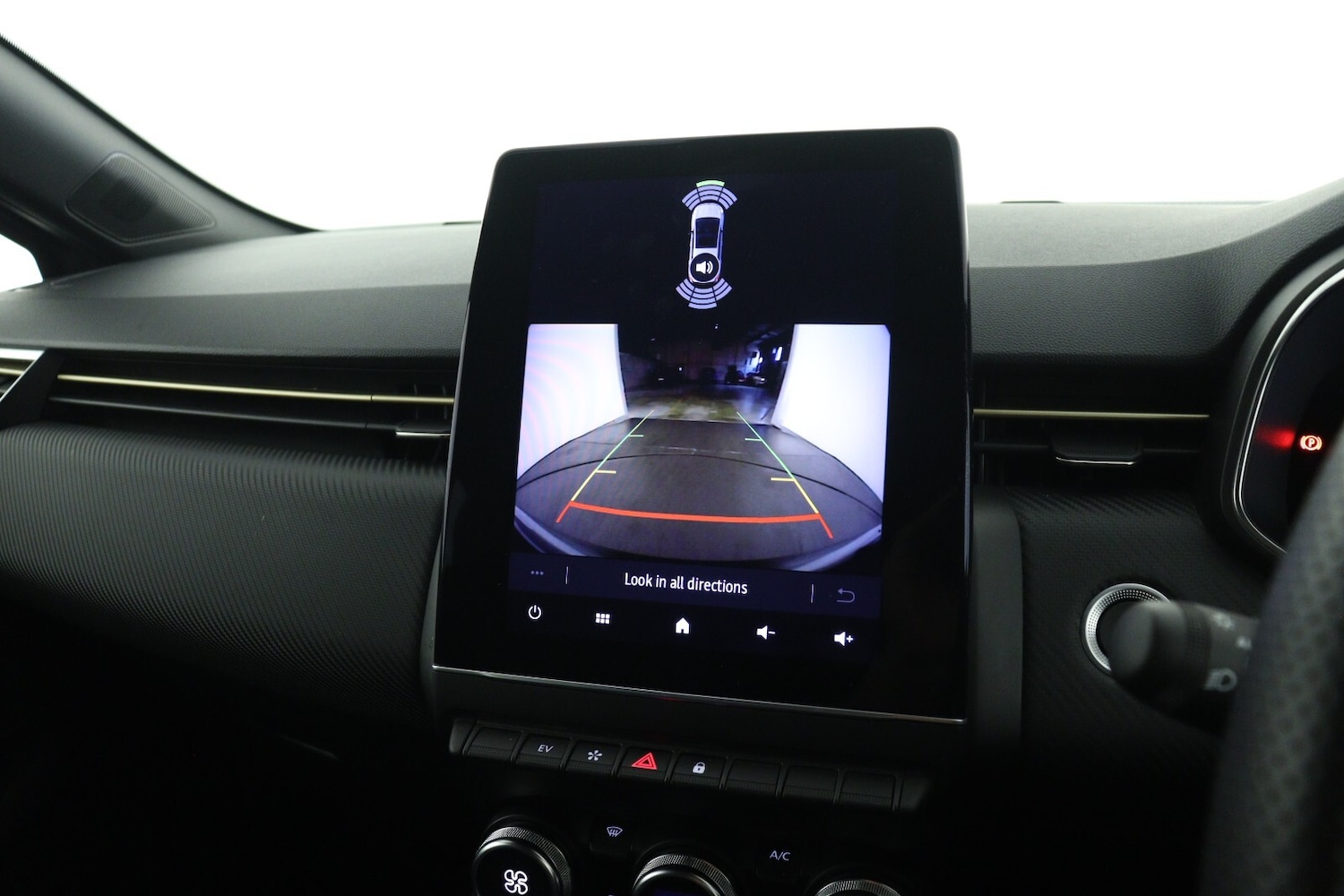 Used Renault Clio 2023 for sale - 76873177: Photo 22