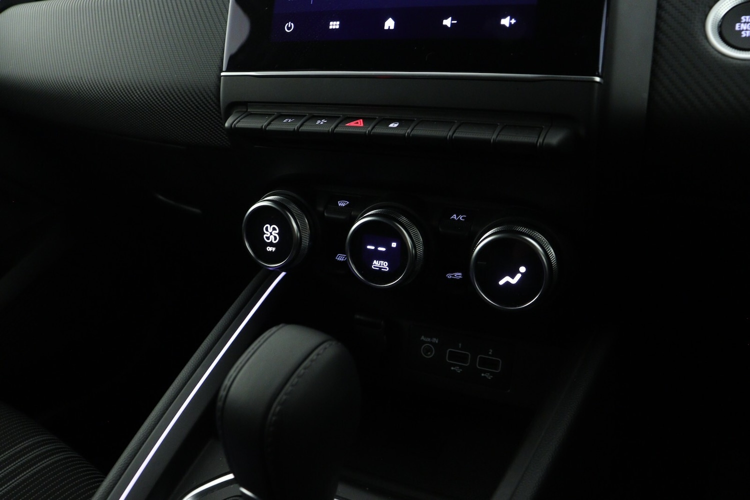 Used Renault Clio 2023 for sale - 76873177: Photo 23