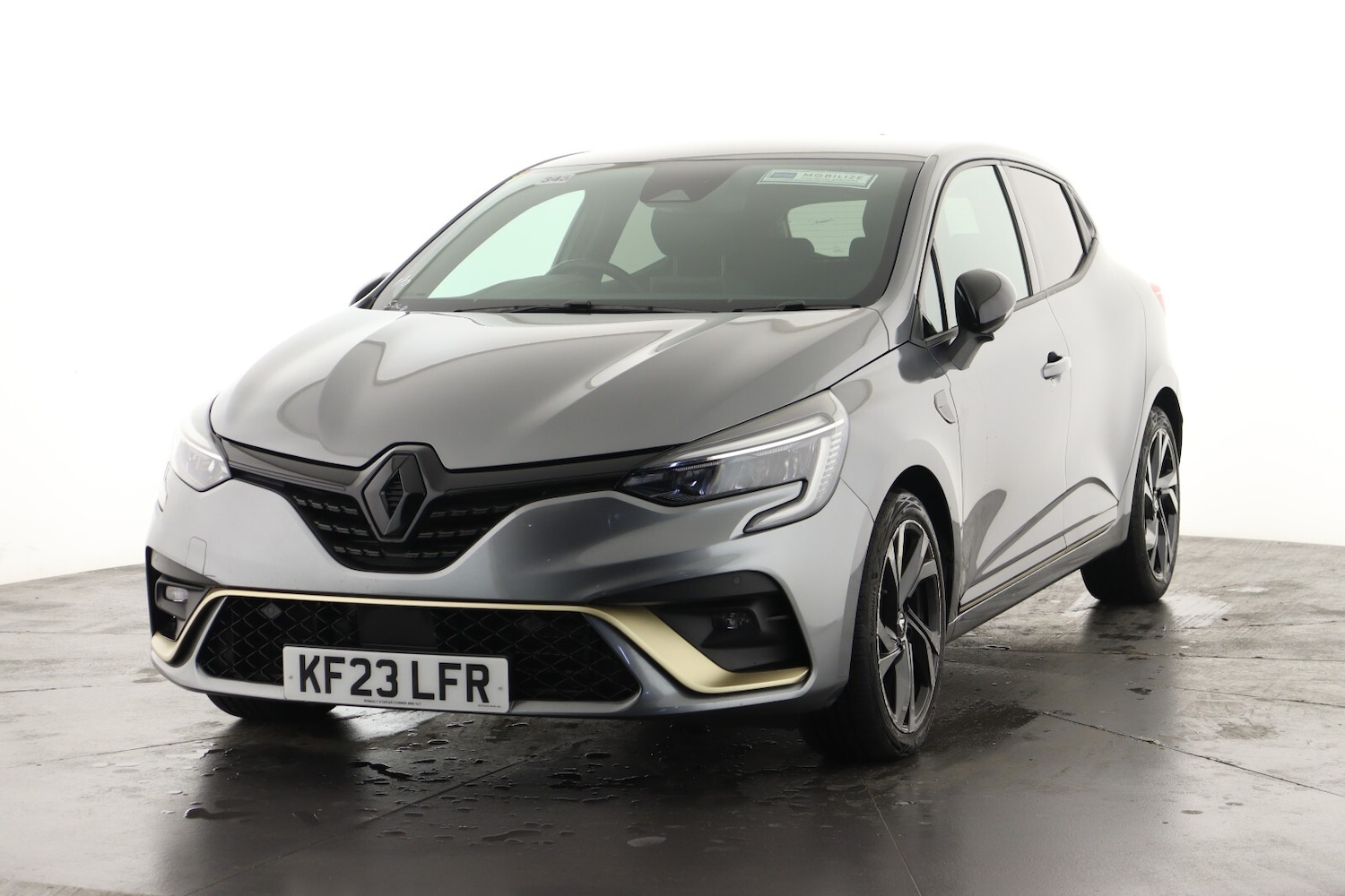 Used Renault Clio 2023 for sale - 76873177: Photo 7