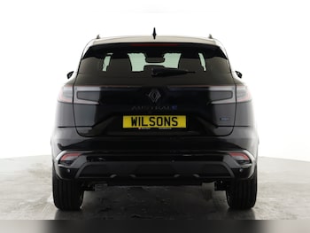 Used Renault Austral 2026 for sale - 77083659: Photo