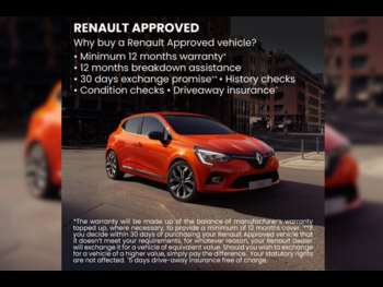 Used Renault Megane 2021 for sale - 72954777: Photo