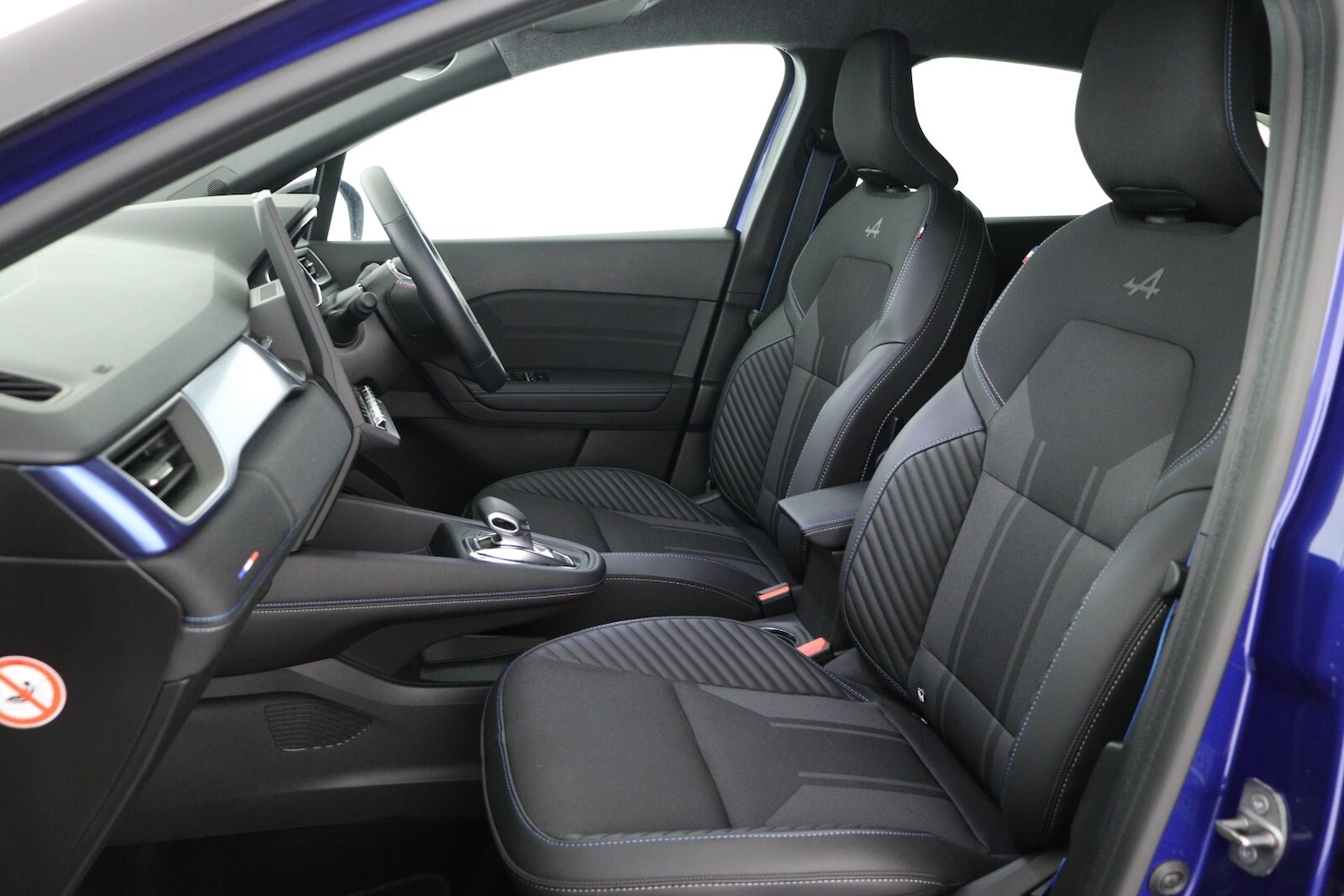 Used Renault Captur 2025 for sale - 77218845: Photo 10