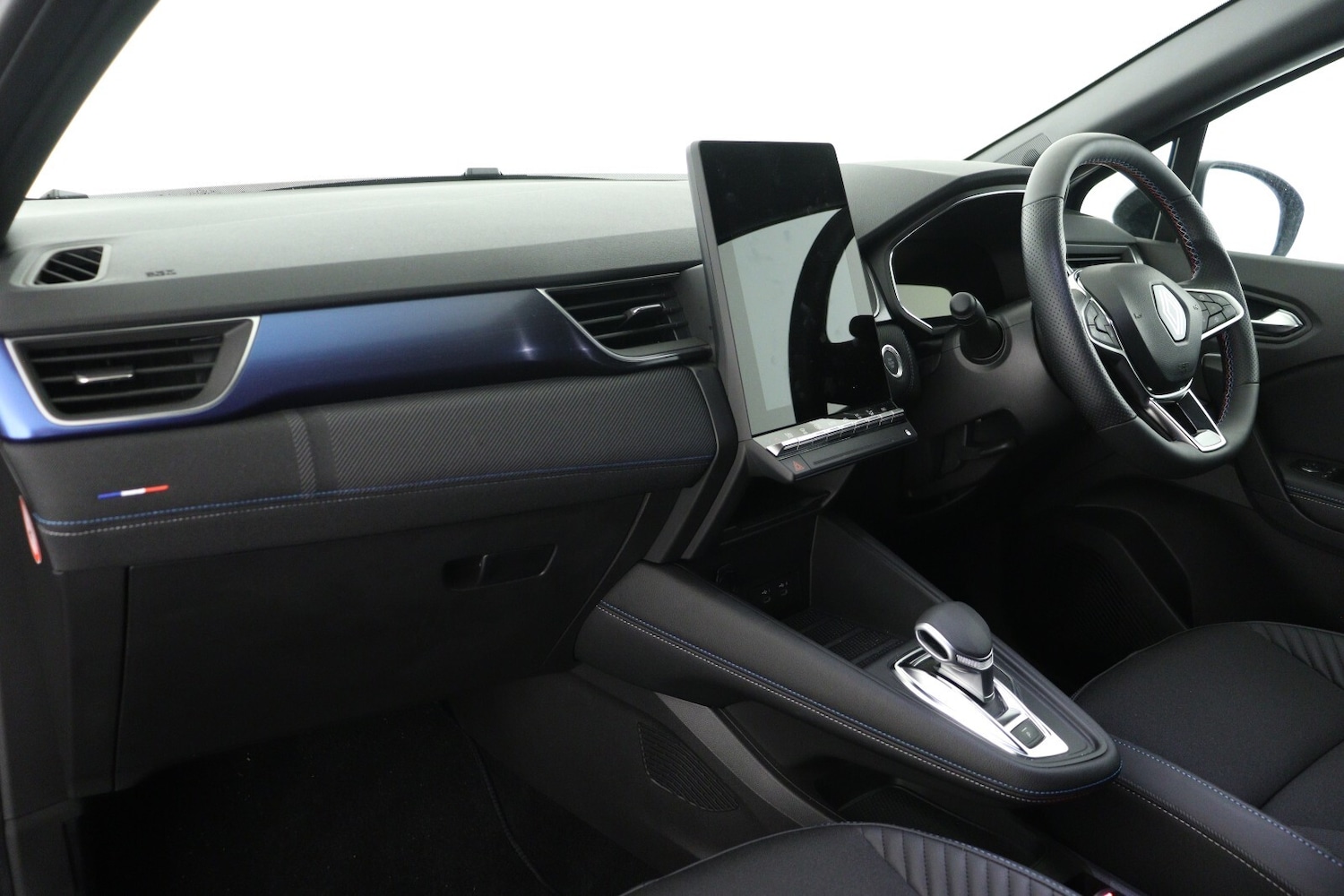 Used Renault Captur 2025 for sale - 77218845: Photo 11