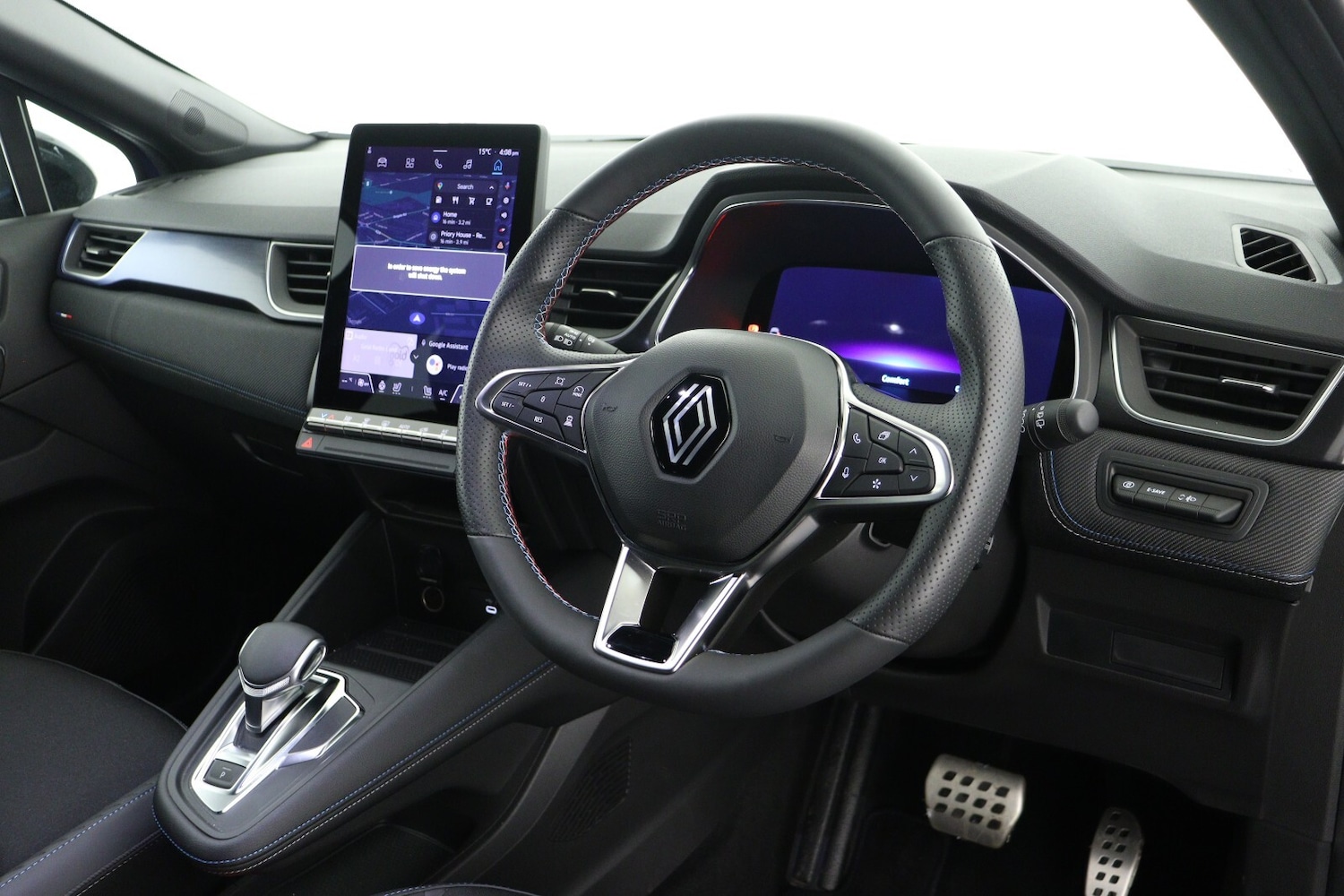 Used Renault Captur 2025 for sale - 77218845: Photo 14