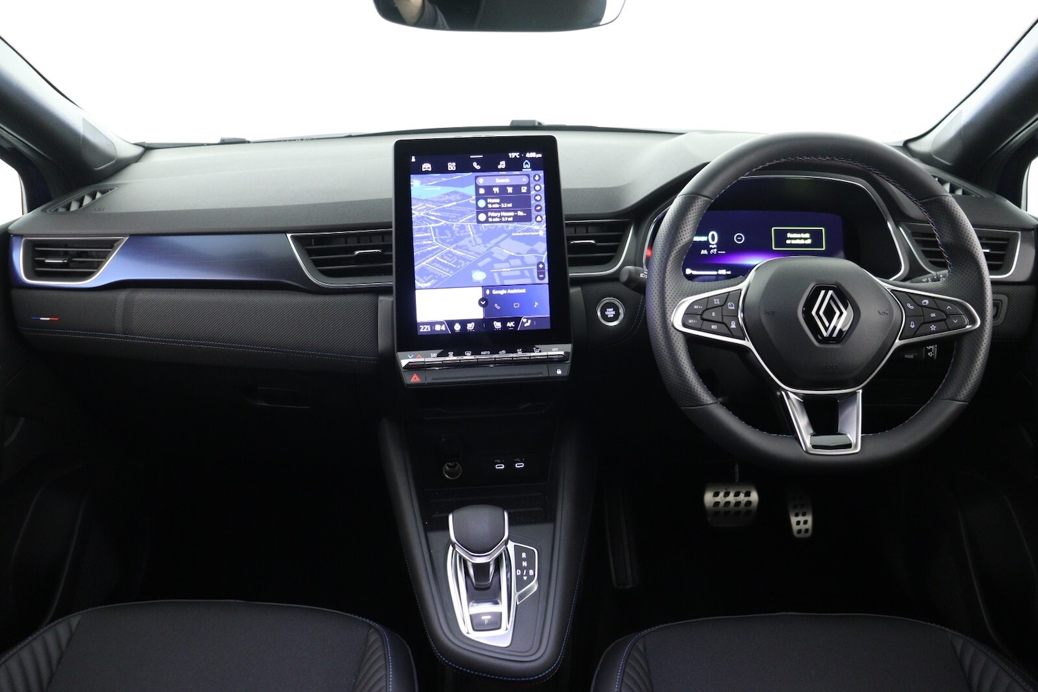 Used Renault Captur 2025 for sale - 77218845: Photo 16