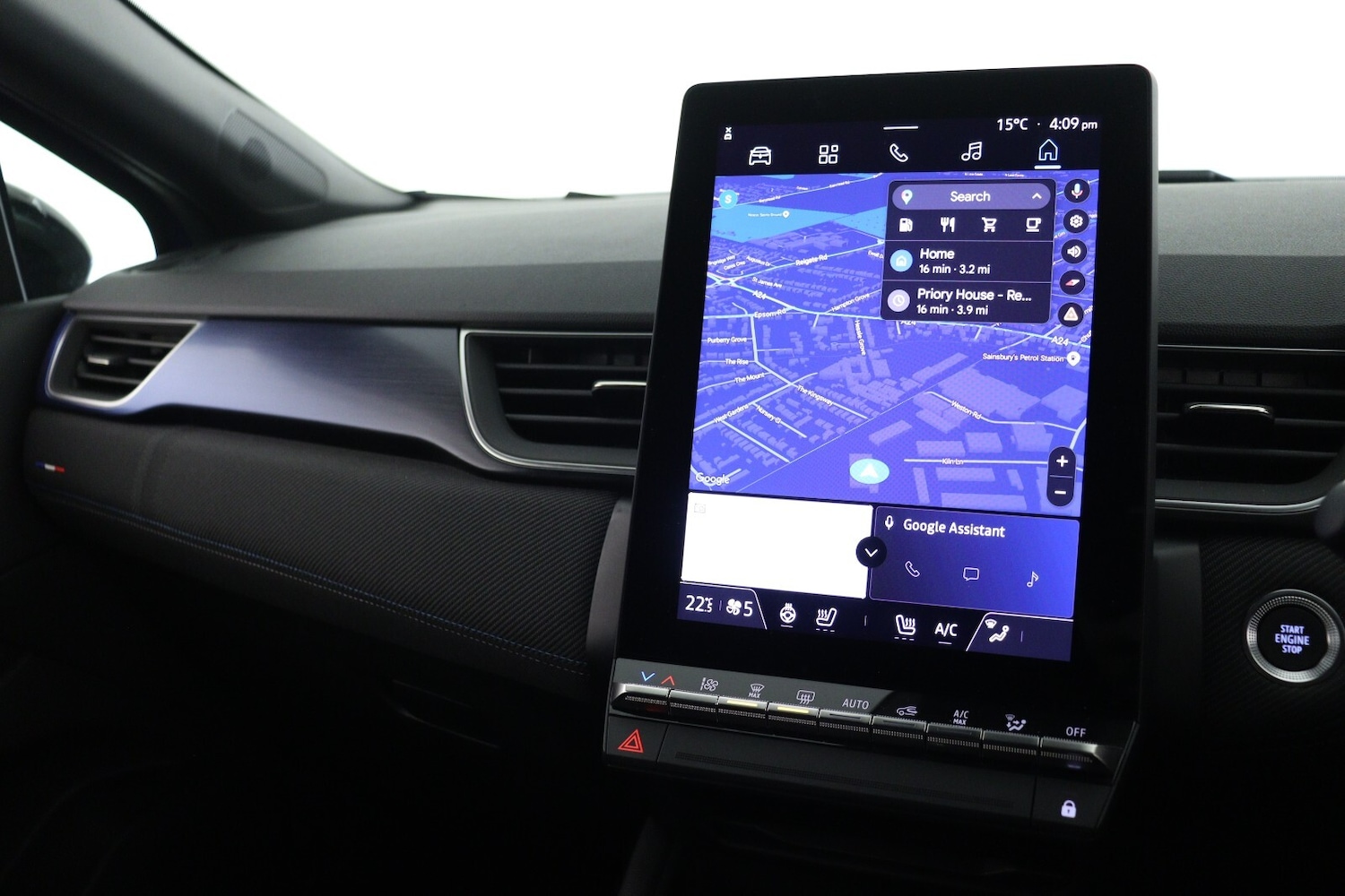 Used Renault Captur 2025 for sale - 77218845: Photo 17