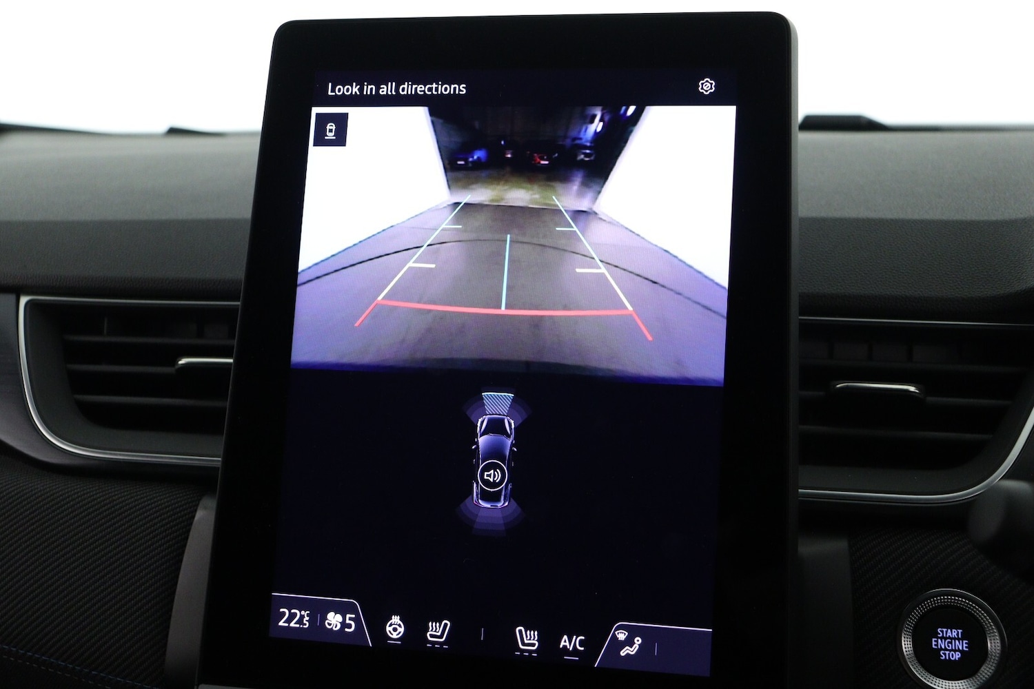 Used Renault Captur 2025 for sale - 77218845: Photo 22