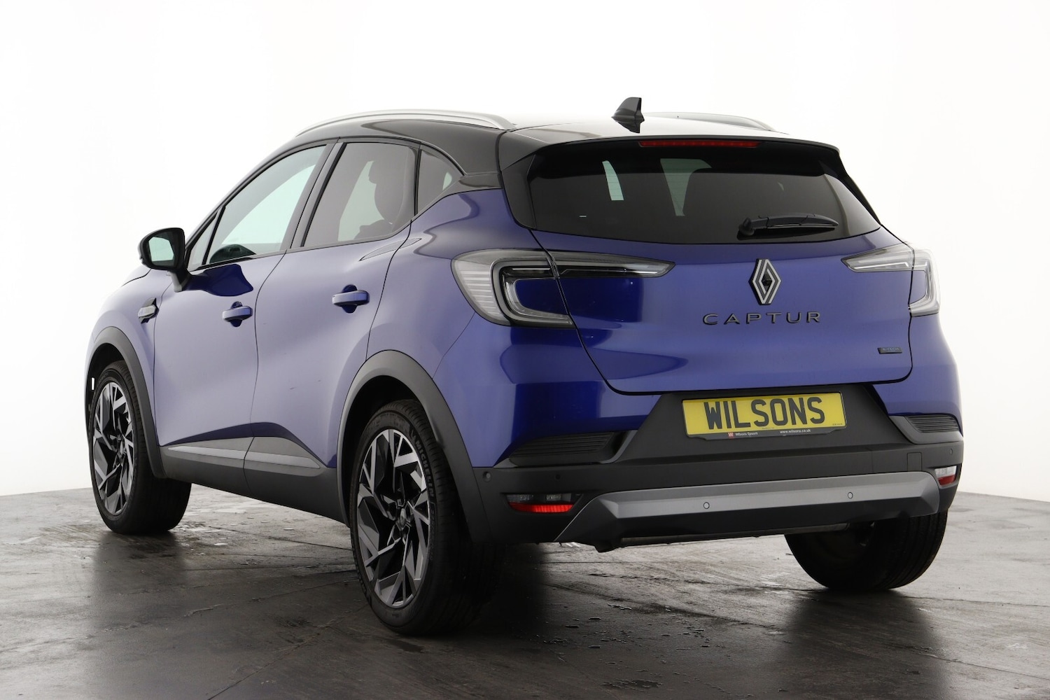 Used Renault Captur 2025 for sale - 77218845: Photo 8