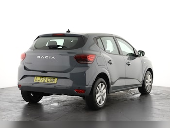 Used Dacia Sandero 2023 for sale - 77389034: Photo