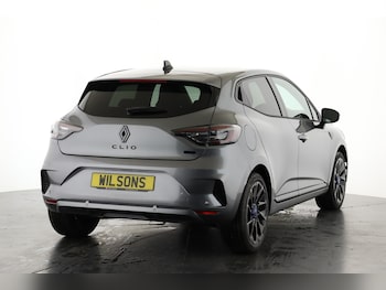 Used Renault Clio 2026 for sale - 78014552: Photo