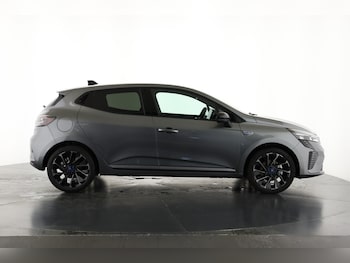 Used Renault Clio 2026 for sale - 78014552: Photo
