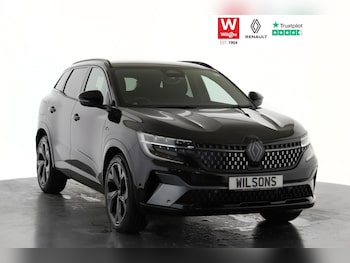 Renault Austral feature image