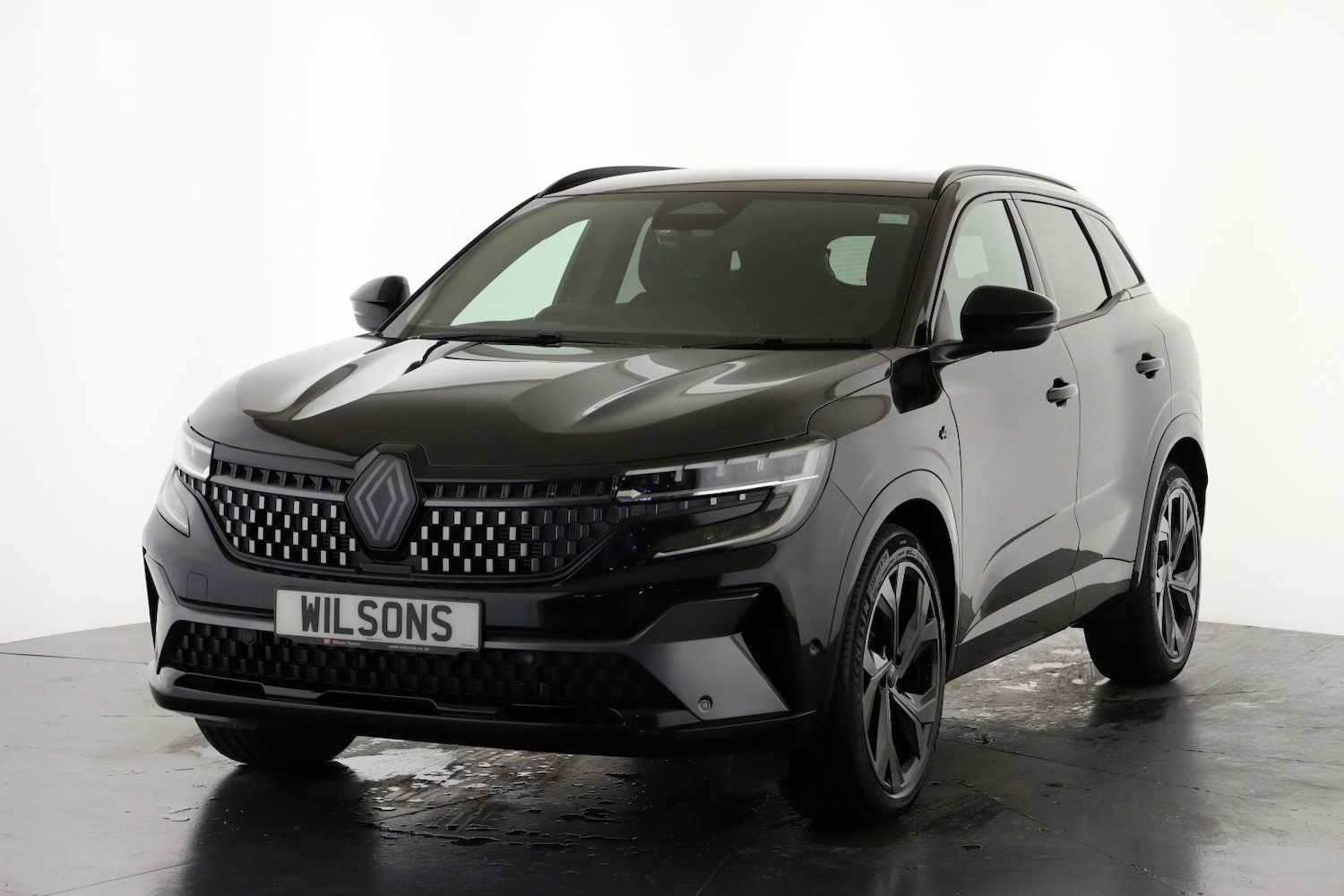 Used Renault Austral 2026 for sale - 77083663: Photo 6