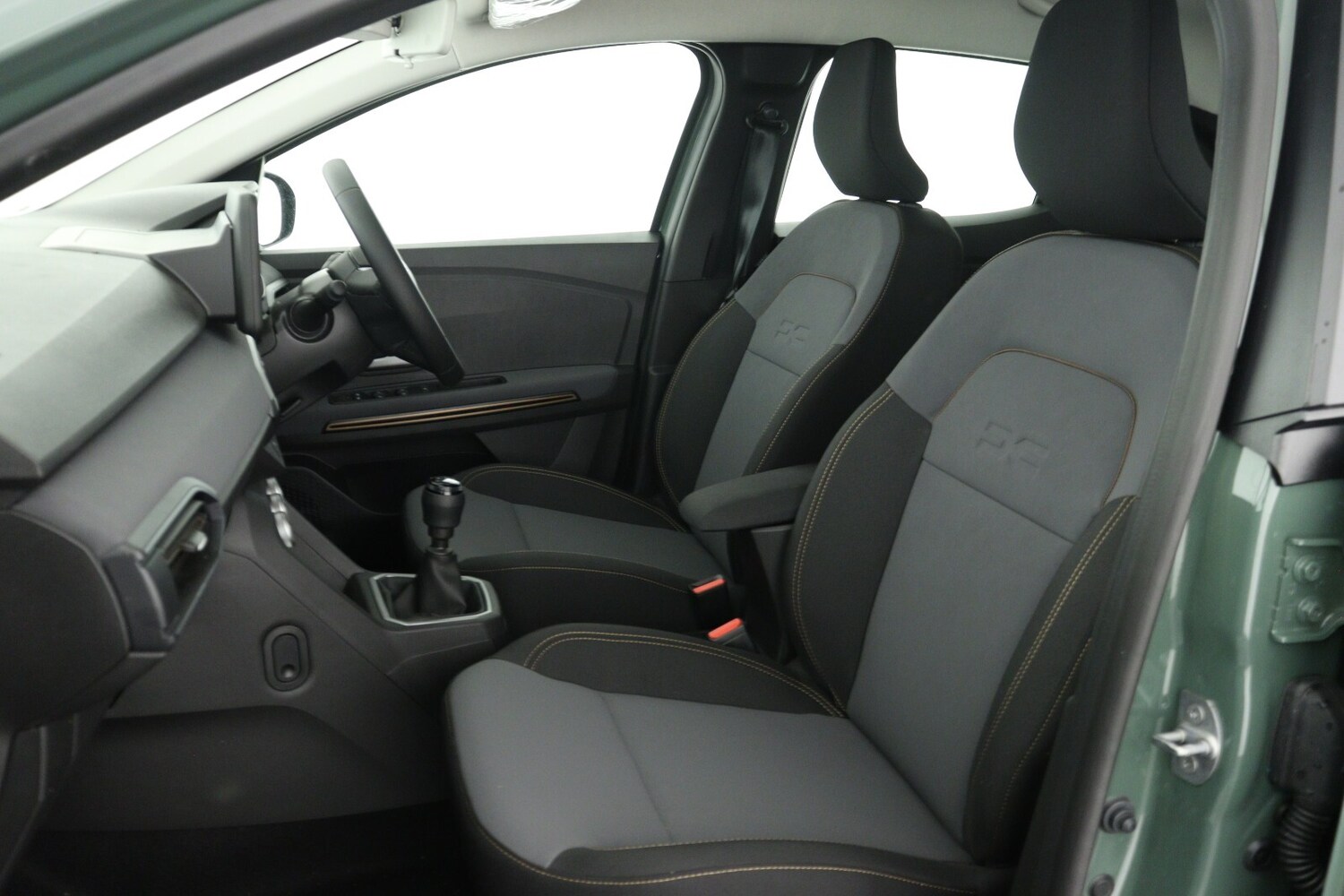 Used Dacia Sandero Stepway 2026 for sale - 77084871: Photo 10