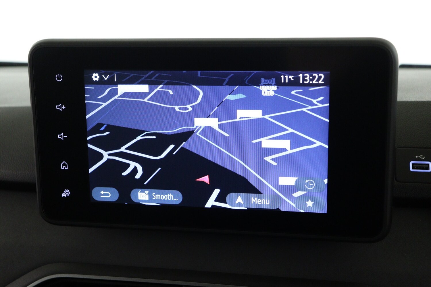 Used Dacia Sandero Stepway 2026 for sale - 77084871: Photo 17