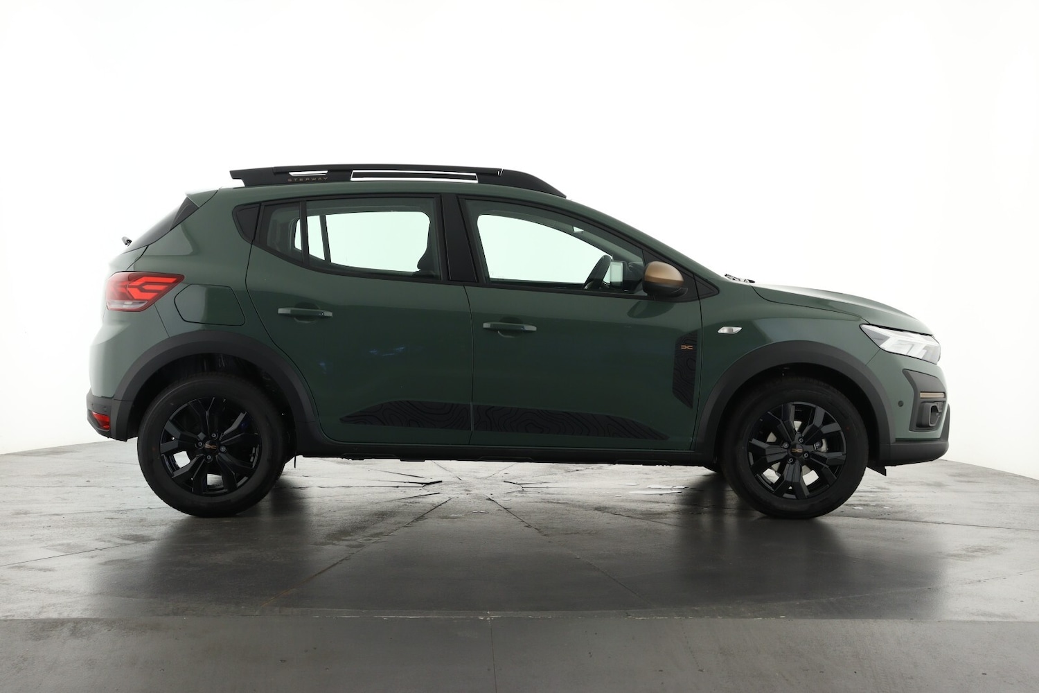 Used Dacia Sandero Stepway 2026 for sale - 77084871: Photo 4