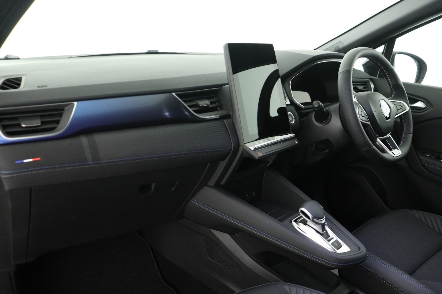 Used Renault Captur 2025 for sale - 76869709: Photo 11