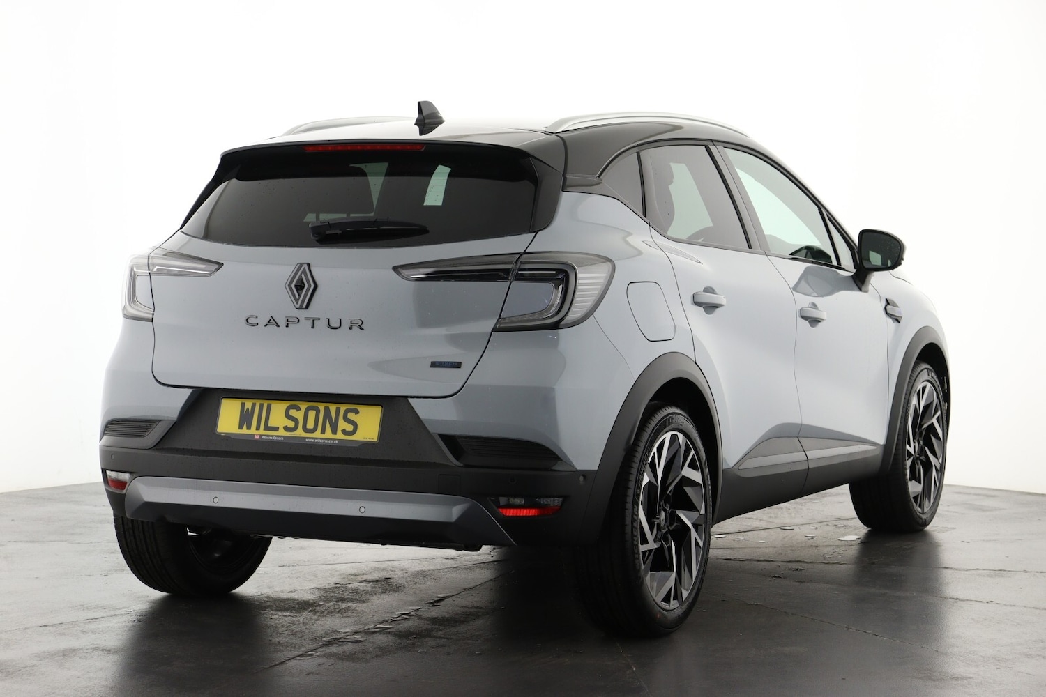 Used Renault Captur 2025 for sale - 76869709: Photo 3