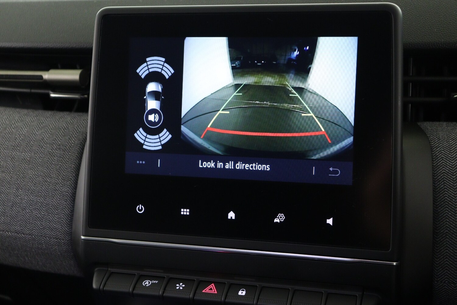 Used Renault Clio 2026 for sale - 77084912: Photo 19