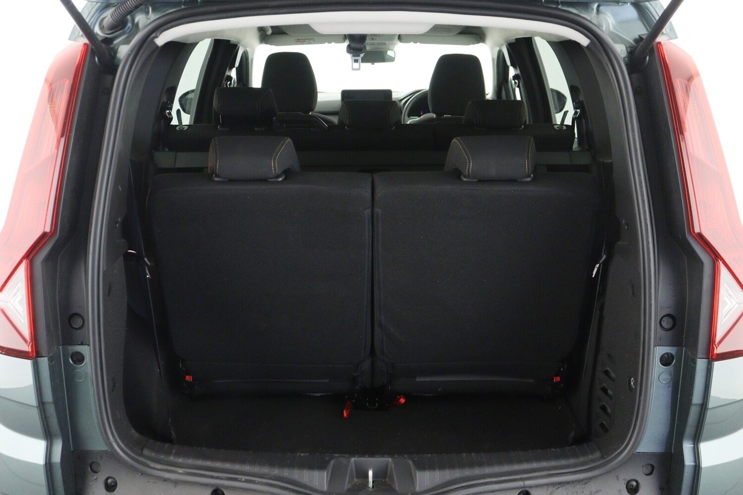 Used Dacia Jogger 2024 for sale - 78179781: Photo 10