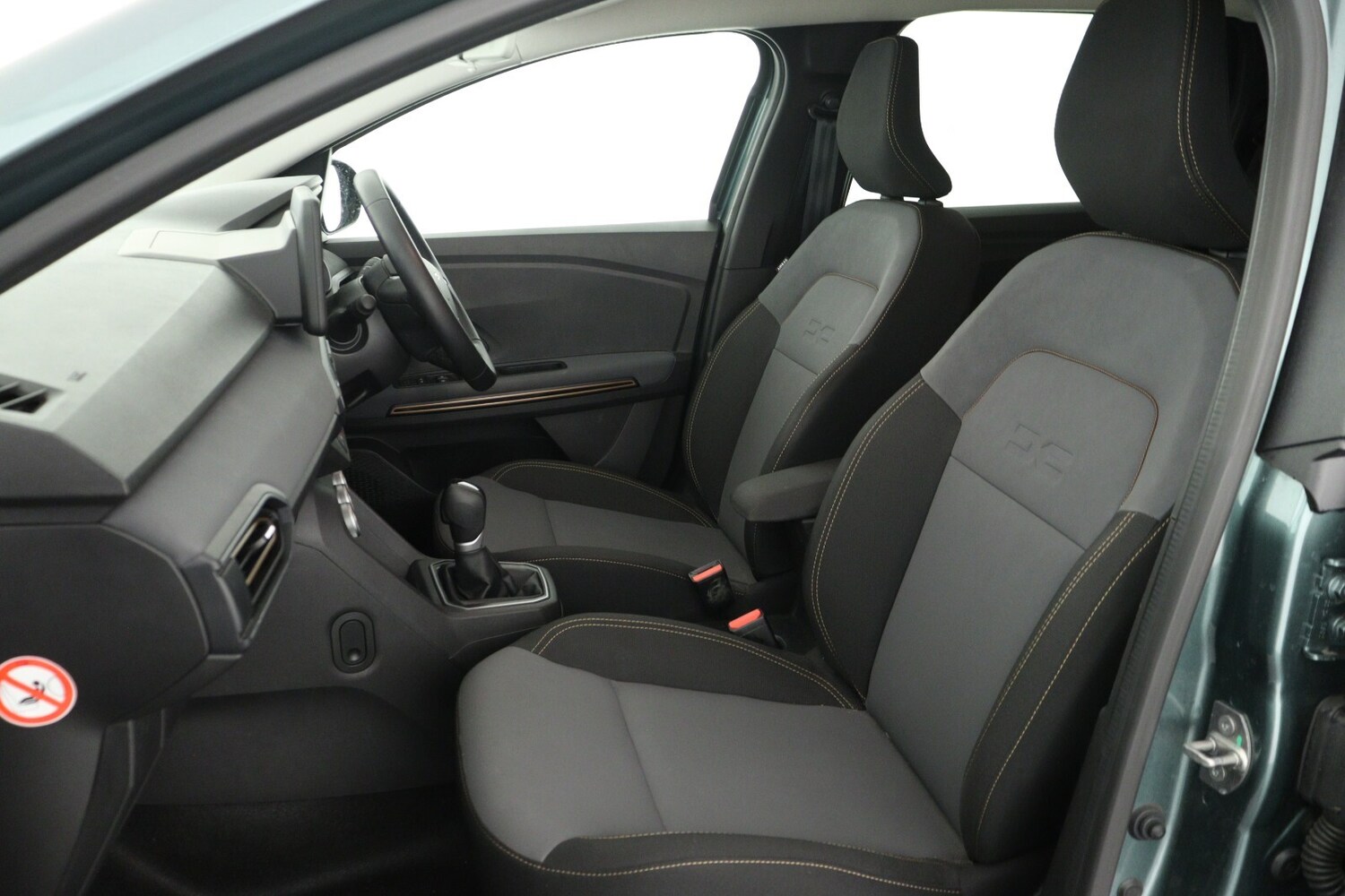 Used Dacia Jogger 2024 for sale - 78179781: Photo 12