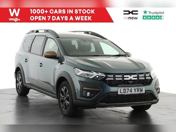 Used Dacia Jogger 2024 for sale - 78179781: Photo