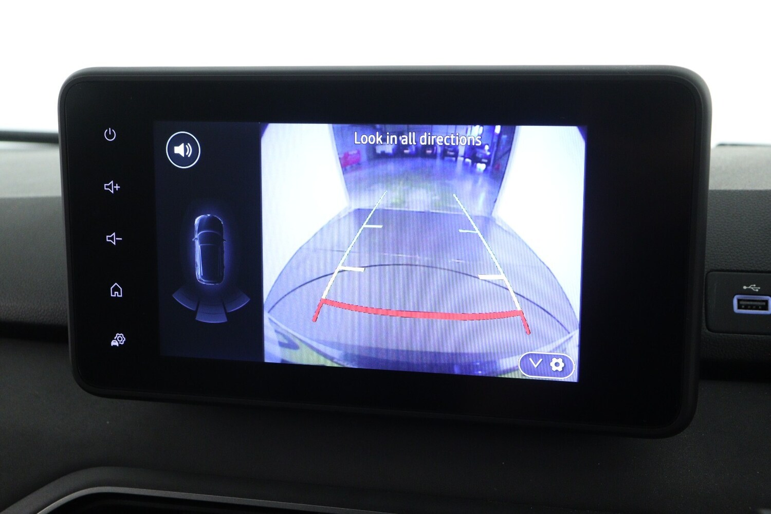 Used Dacia Jogger 2024 for sale - 78179781: Photo 21