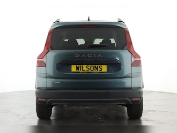 Used Dacia Jogger 2024 for sale - 78179781: Photo