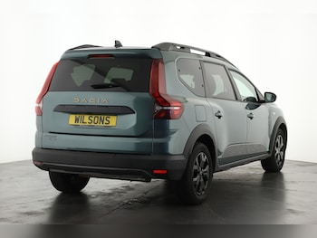 Used Dacia Jogger 2024 for sale - 78179781: Photo