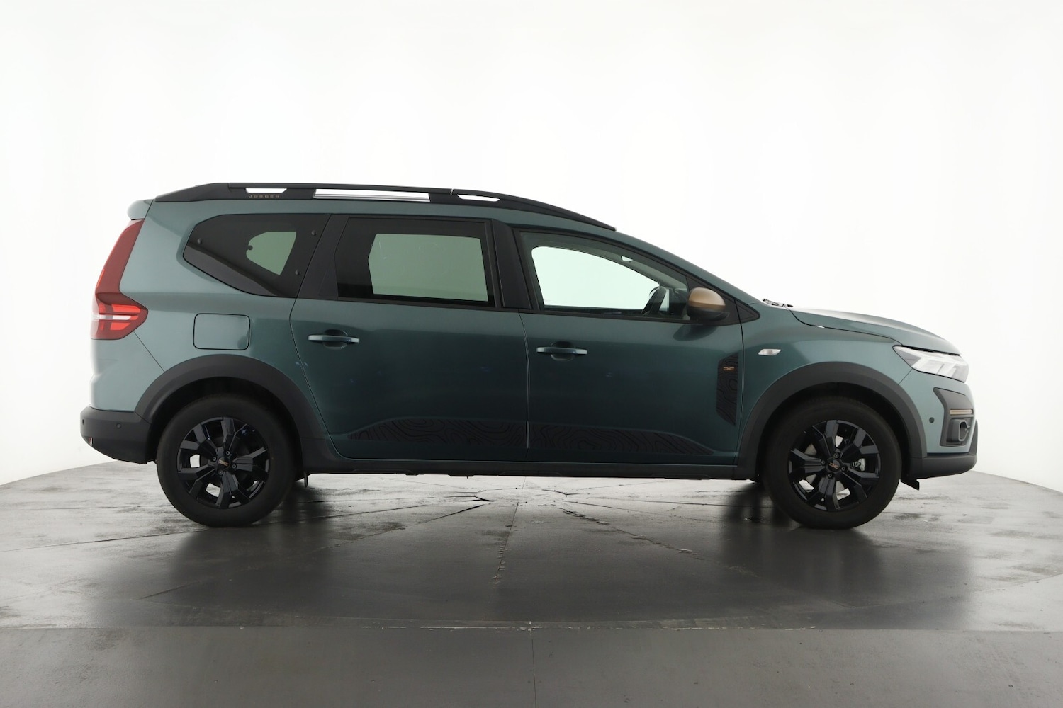 Used Dacia Jogger 2024 for sale - 78179781: Photo 5