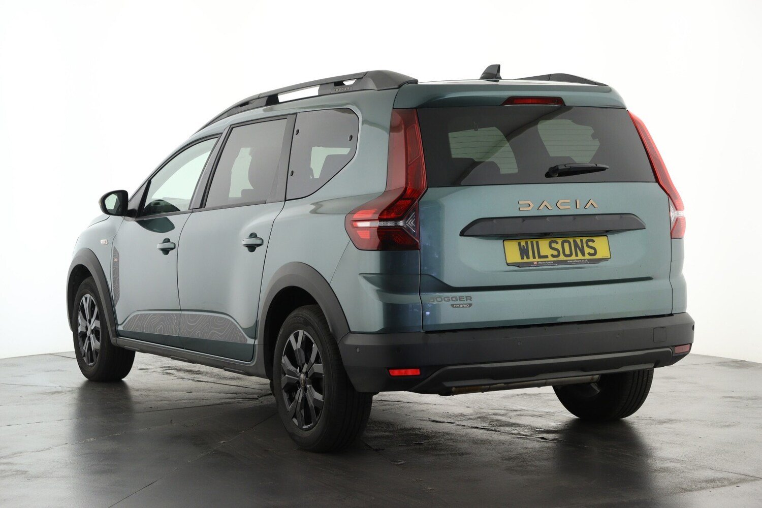 Used Dacia Jogger 2024 for sale - 78179781: Photo 9
