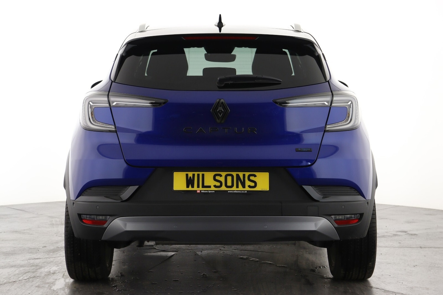 Used Renault Captur 2026 for sale - 77084850: Photo 2