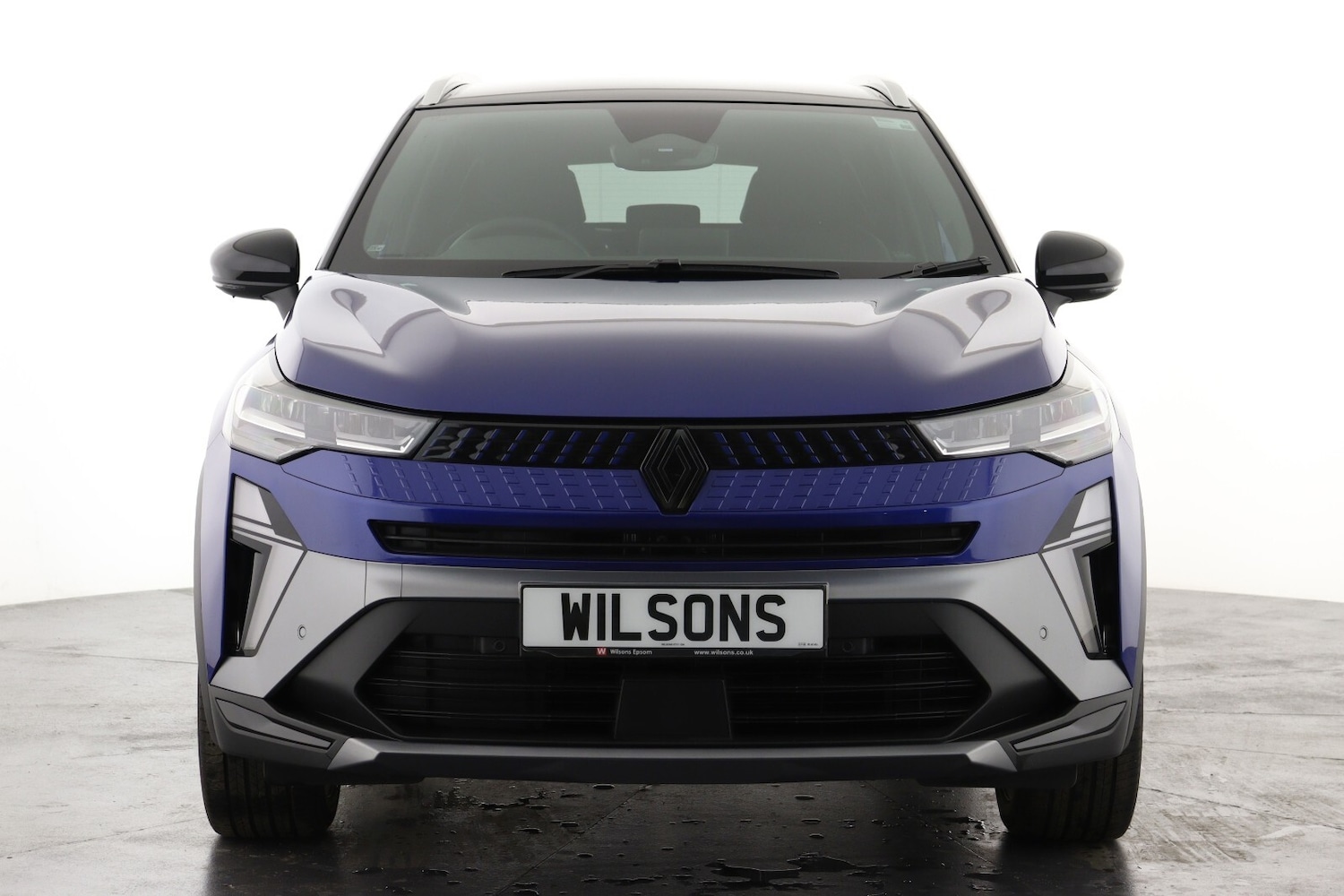 Used Renault Captur 2026 for sale - 77084850: Photo 5