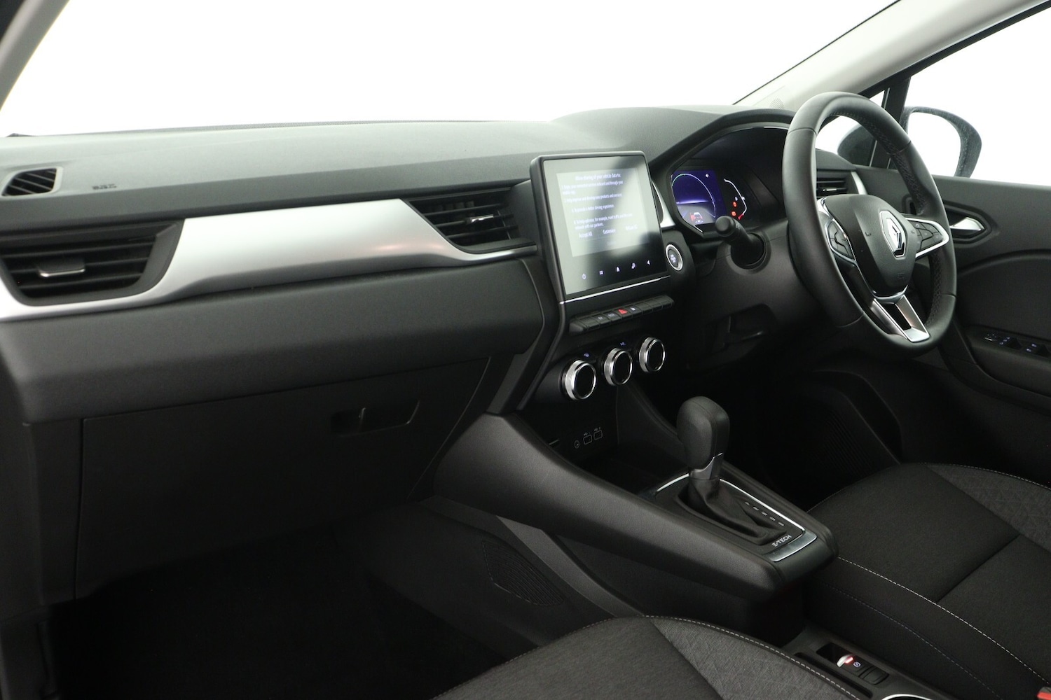 Used Renault Captur 2023 for sale - 76873148: Photo 11