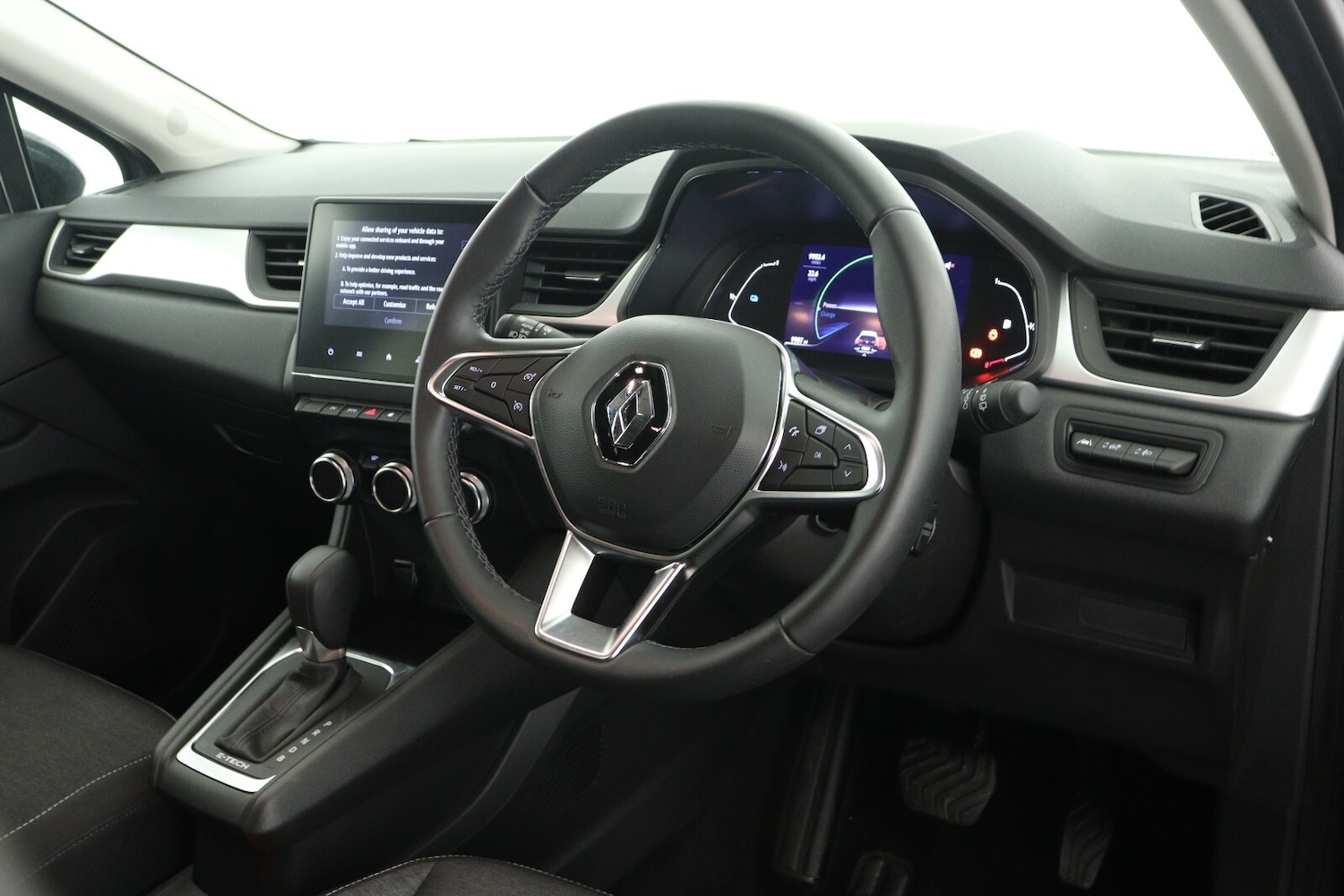 Used Renault Captur 2023 for sale - 76873148: Photo 13