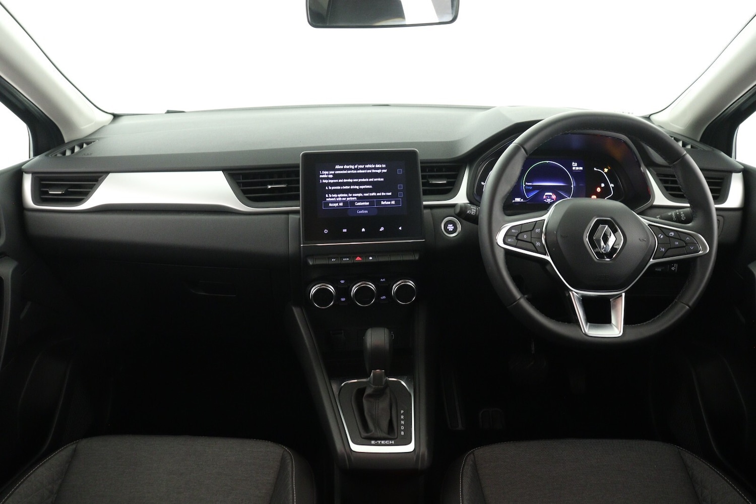 Used Renault Captur 2023 for sale - 76873148: Photo 14