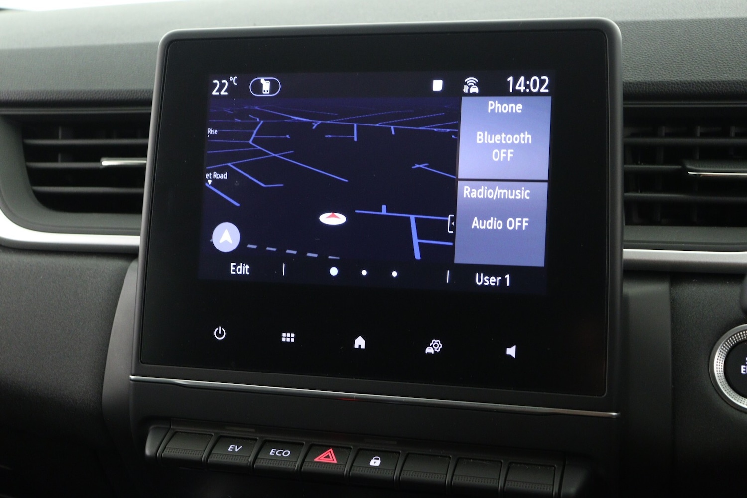 Used Renault Captur 2023 for sale - 76873148: Photo 15