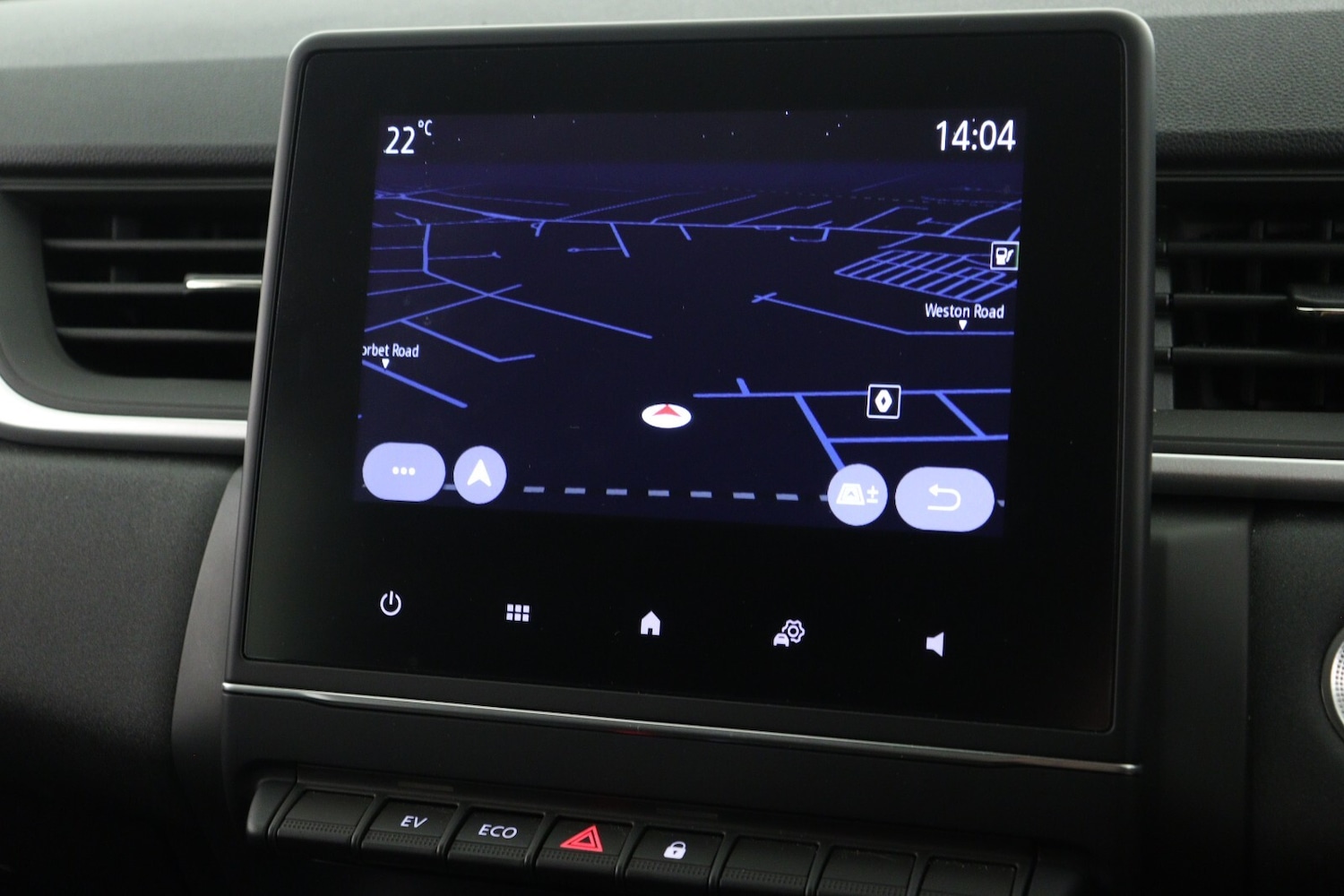 Used Renault Captur 2023 for sale - 76873148: Photo 16