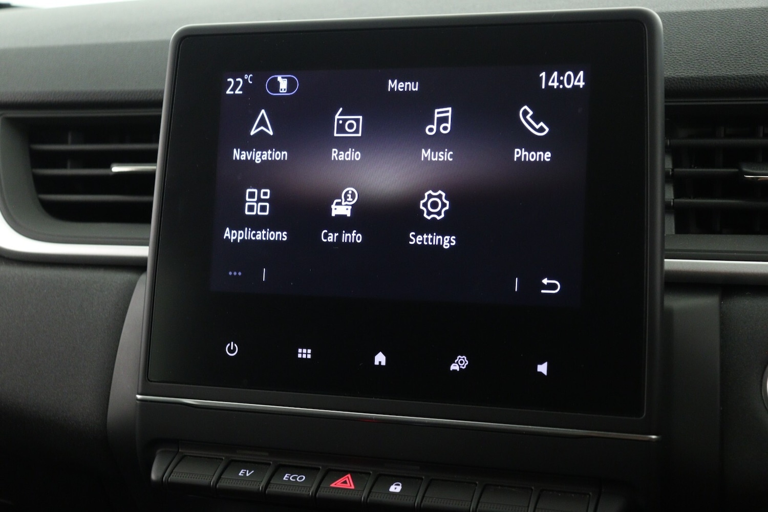 Used Renault Captur 2023 for sale - 76873148: Photo 17