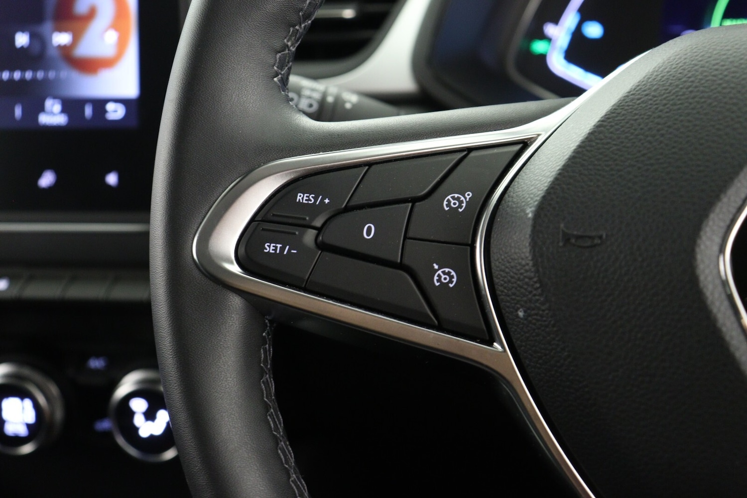 Used Renault Captur 2023 for sale - 76873148: Photo 23