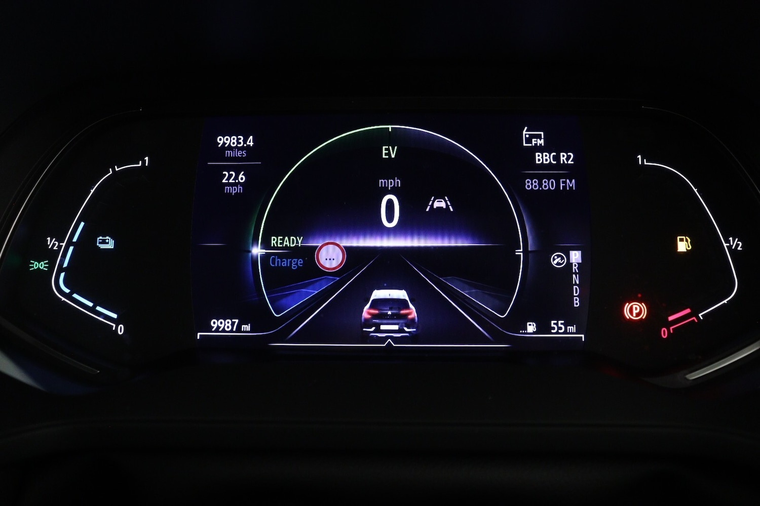 Used Renault Captur 2023 for sale - 76873148: Photo 27