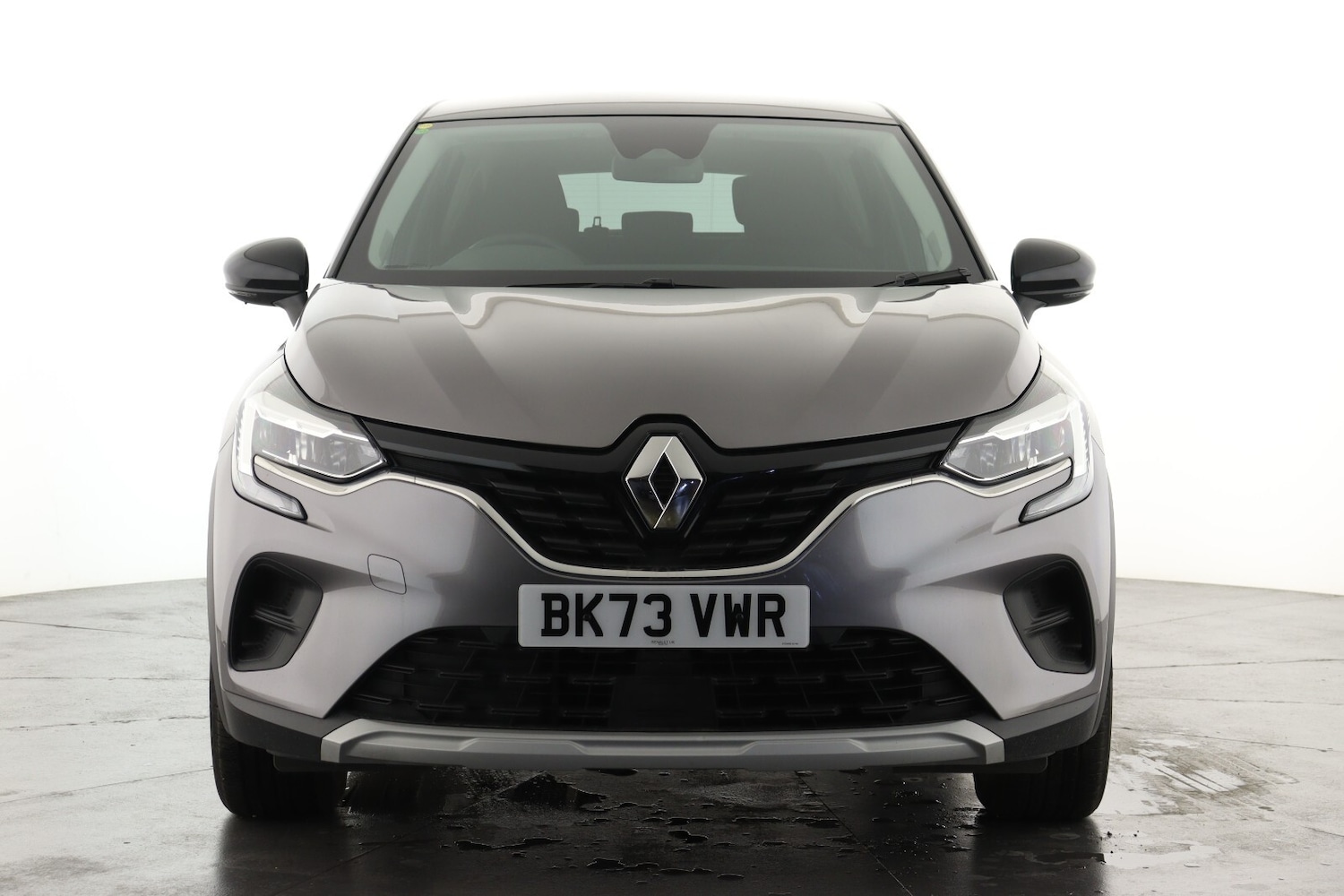 Used Renault Captur 2023 for sale - 76873148: Photo 5