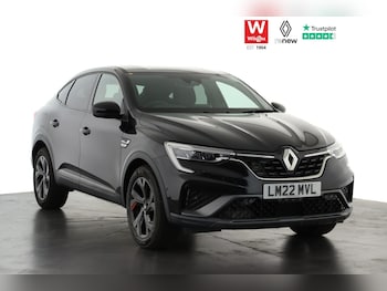 Renault - Arkana