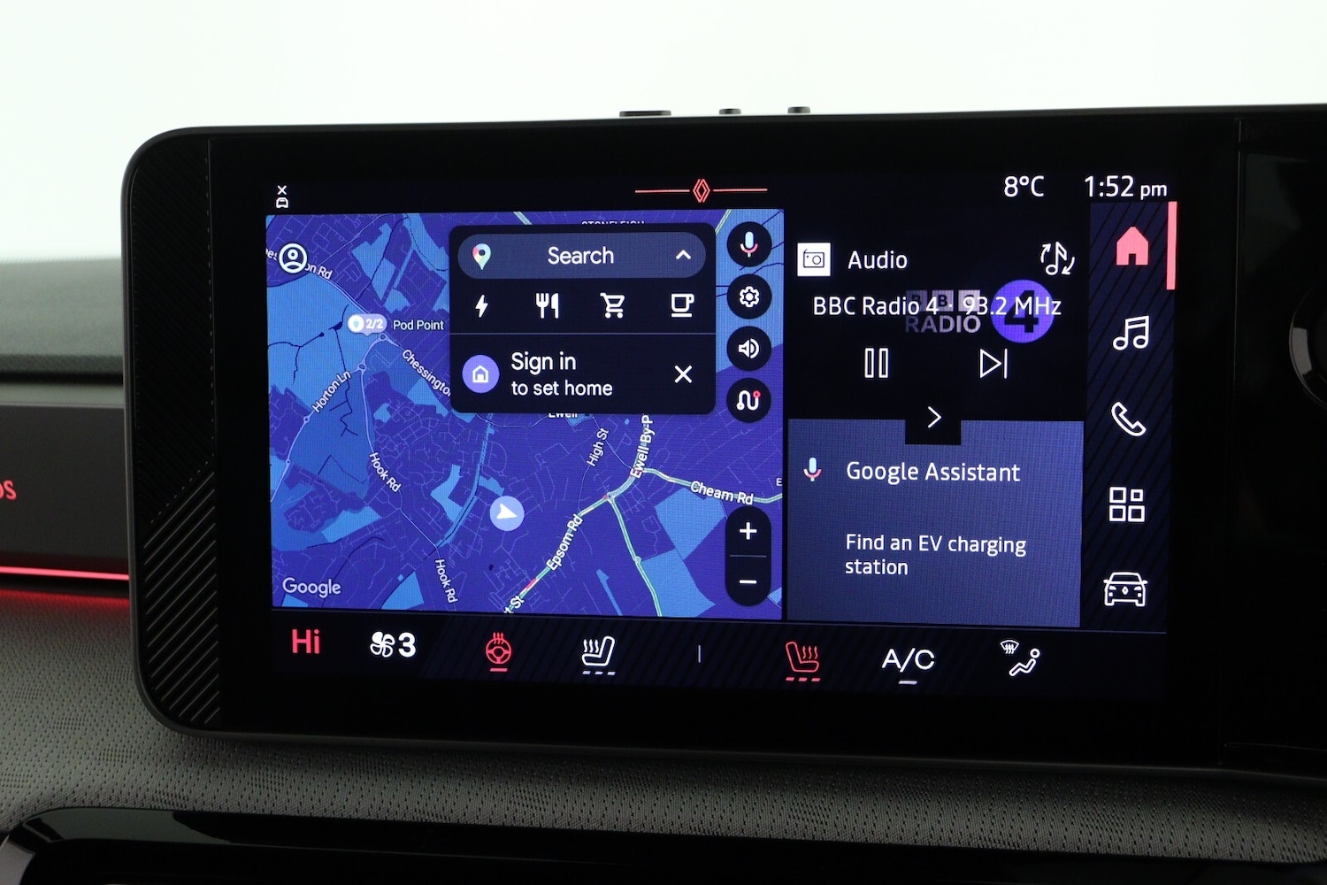 Used Renault 5 2025 for sale - 76871804: Photo 21