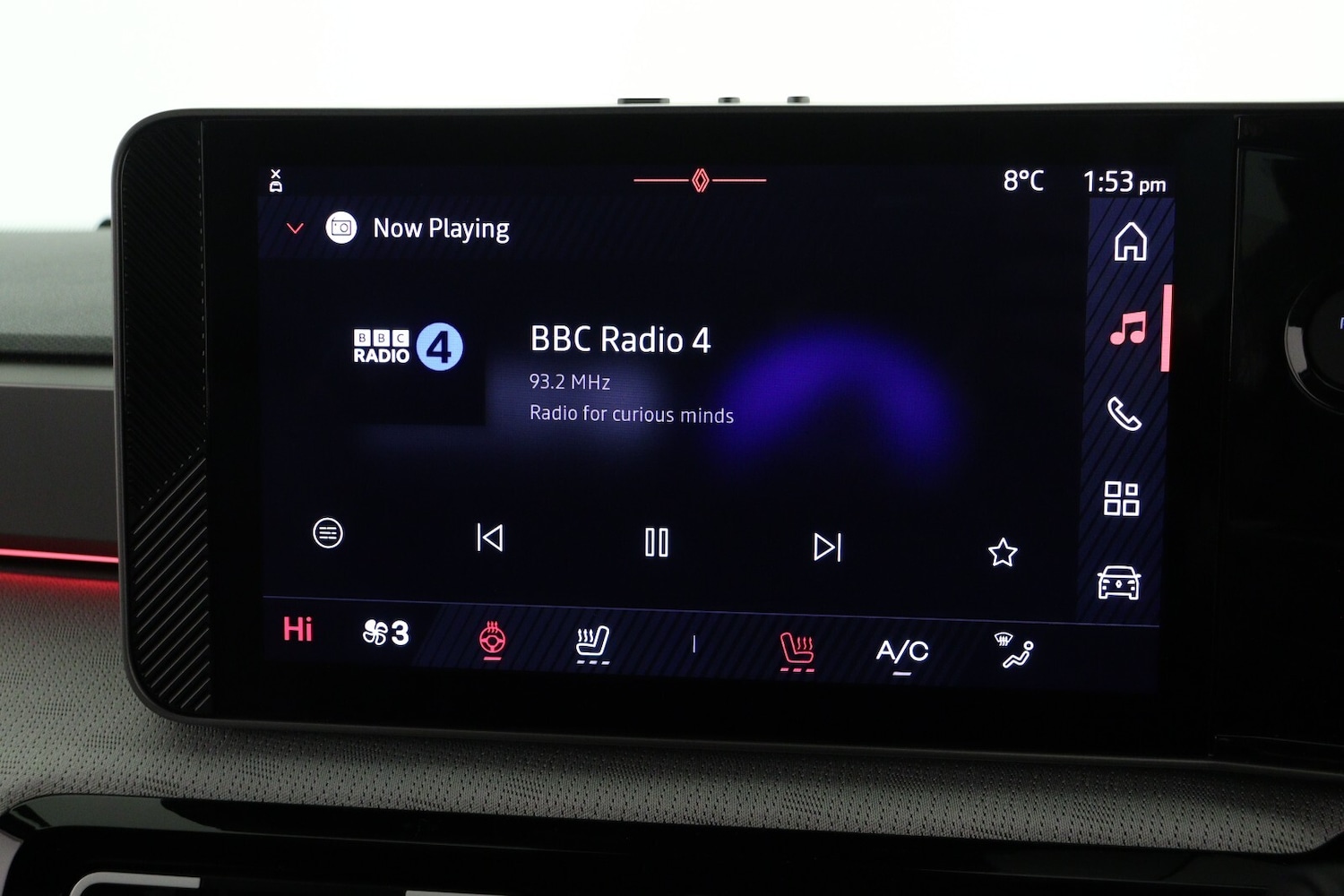 Used Renault 5 2025 for sale - 76871804: Photo 22