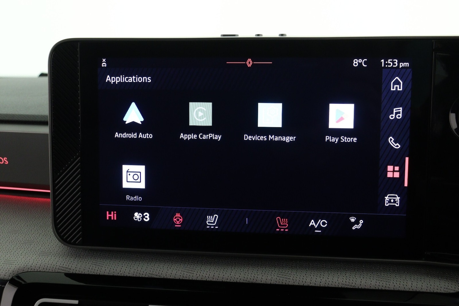 Used Renault 5 2025 for sale - 76871804: Photo 23