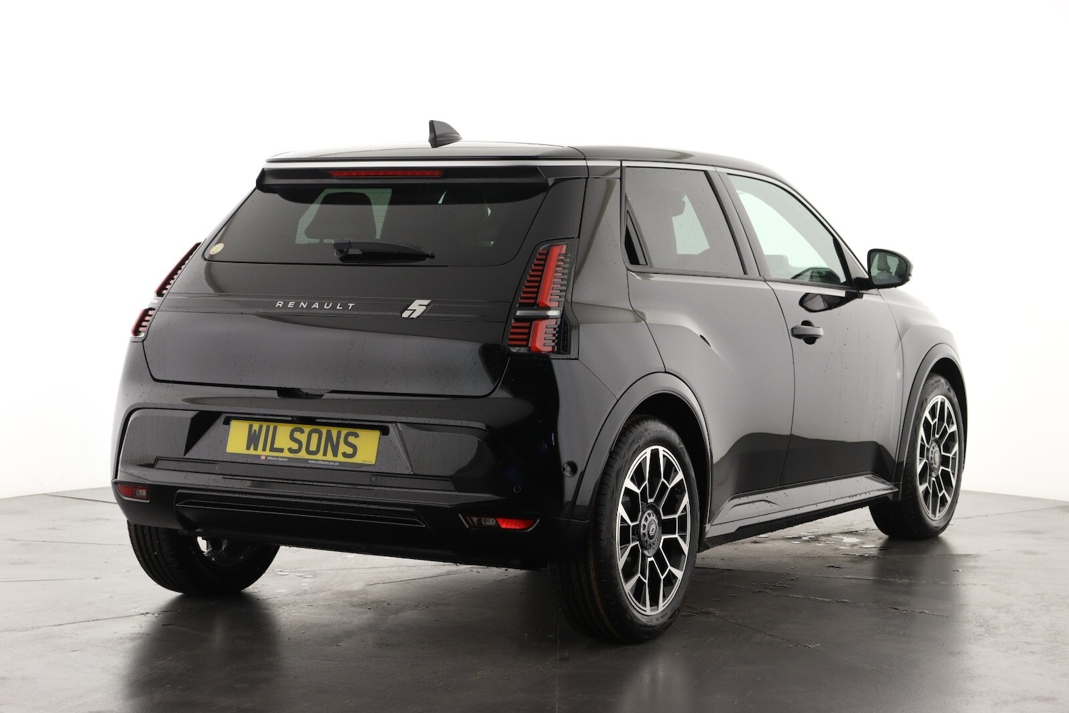 Used Renault 5 2025 for sale - 76871804: Photo 3