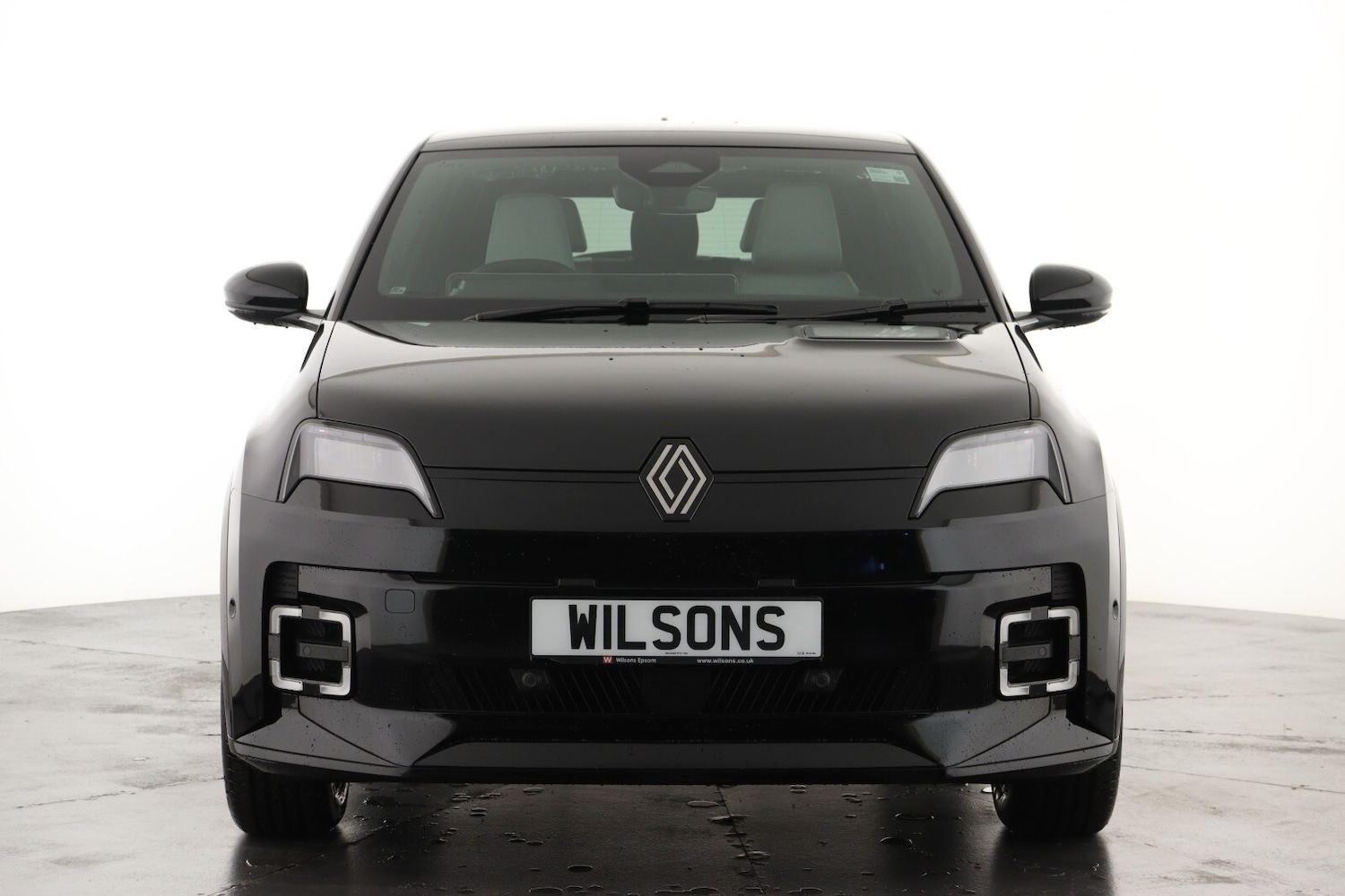 Used Renault 5 2025 for sale - 76871804: Photo 5