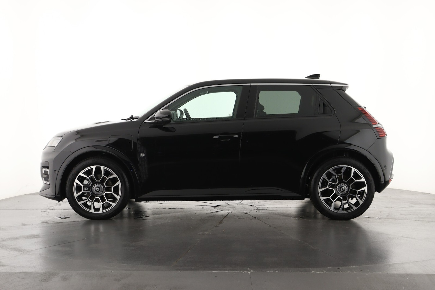 Used Renault 5 2025 for sale - 76871804: Photo 7