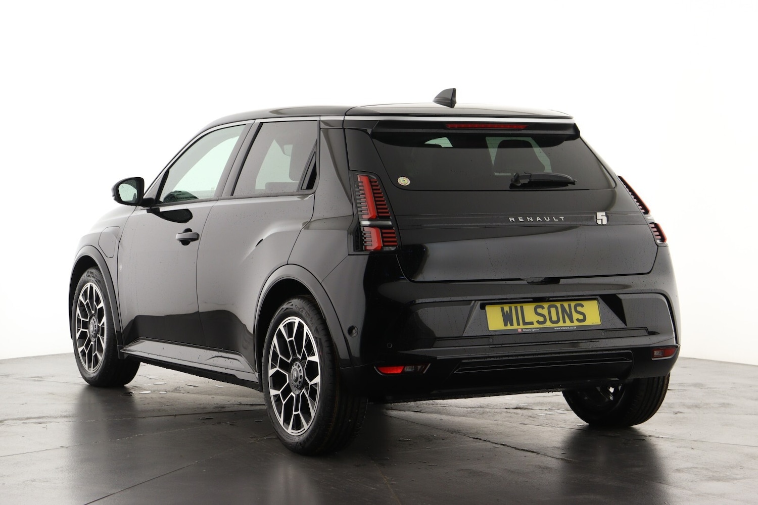 Used Renault 5 2025 for sale - 76871804: Photo 8